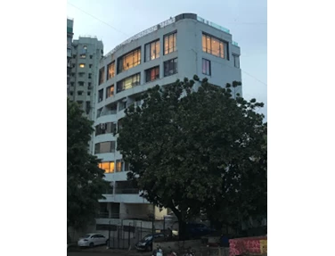 Chandrasagarworli - Chandra Sagar, Worli